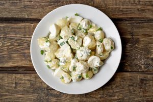 Kartoffelsalat