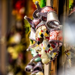 ¿Preparado para el carnaval? Te ayudamos a encontrar disfraz original y seguro