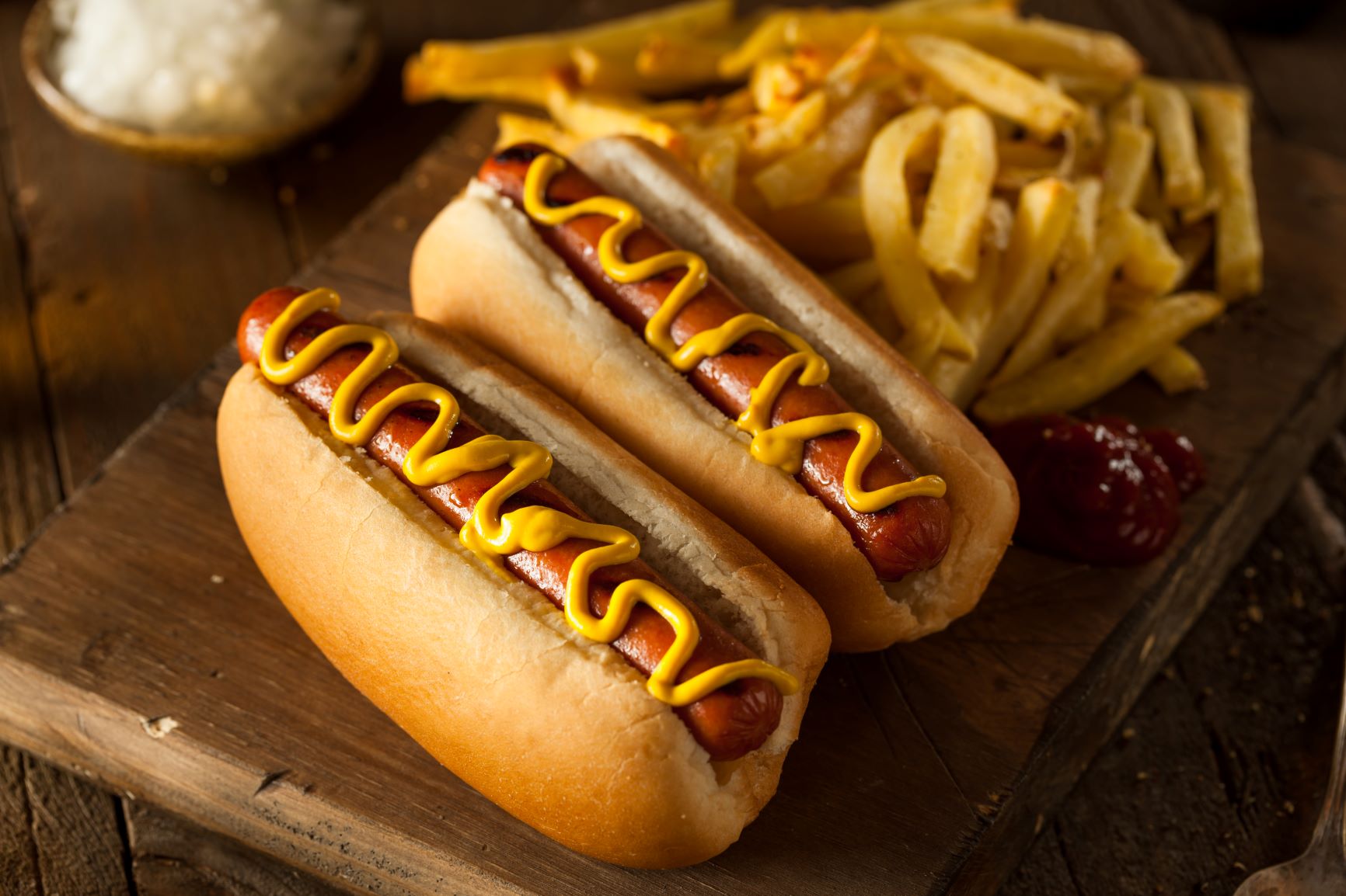 Perrito caliente o hot dog, ¿por qué se llama así?